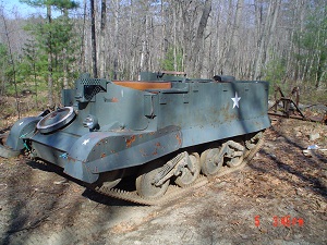 The Tank